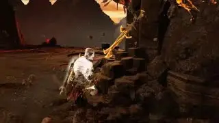 God of War Hyperion Slam cancel version 1