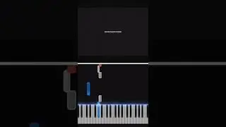 #carnival #pianocover @JohnMichaelHowell#letthegamebegin #viral