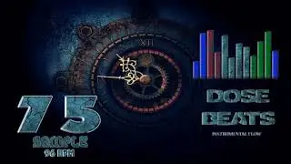 Sample 75 Violin 96 BPM Prod  DOSE BEATS