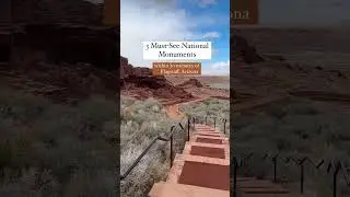 It&rsquo;s National Park Week 🏞️