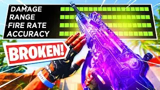 the SEASON 1 FFAR 1 SETUP... NO RECOIL! (BEST FFAR 1 CLASS SETUP) - COLD WAR
