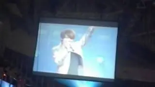 BIGBANG MADE TOUR MANILA [TALK - MEMBERS INTRODUCTIONS]