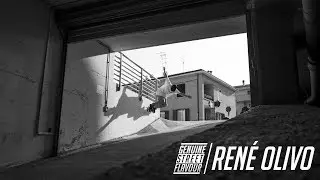 Ren&eacute; Olivo - 