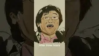 Hiro Nakamura (From Heroes)