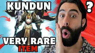 Mu Dragon Havoc | KALIMA VERY RARE DROP ( 250+ INTENTOS)  | DIVINE GEAR (MEJORADO)