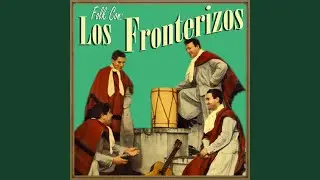 Lavanderas de Rio Chico (Zamba)