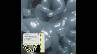 ASEC - Group Dynamics [ASEC006]