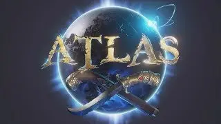 ATLAS ФАРМ Ghost Ships high level