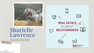 Dual Licensed Realtor in PA & DE