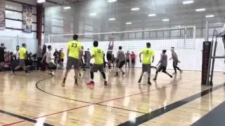 Class of 2018, OH, 6'4