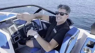2022 Supra SE Walkthrough | Martin Motor Sports