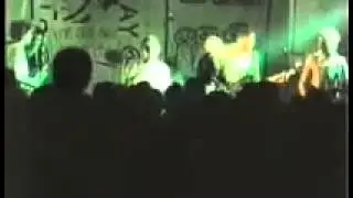 Chumbawamba - Never Mind The Ballots - Live In Barrhead7