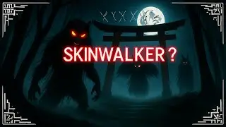 Skinwalkers: The Terrifying Truth Behind Navajo Legends