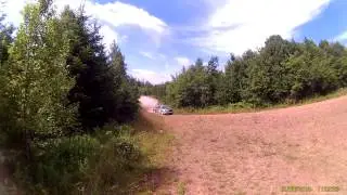 Ledwidge LookOff Rally Tennecape, N.S.