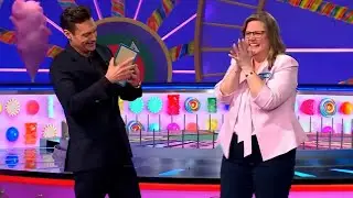 Brainerd Native Wins Big on 'Wheel of Fortune' | Lakeland News