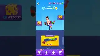 Hitmasters Gameplay 2022 - How to Hack
