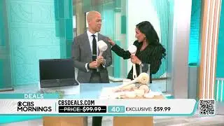 CBS Morning Deals - ScrubPro - Tuesday_January 20.2025
