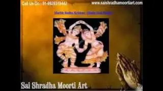 Hindu God and Goddess Statues | Best God Idols Manufacturer - Sai Shradha Moorti Art