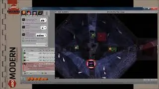 Fantasy Grounds - d20 Modern - Isle Noir Campaign - Part 73 - The Arachniboon Spidermonkey