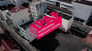 IPAF Festival in Martinique 2019
