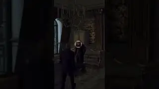 Why use a gun when you can just throw things | Hitman 3🔨🔥