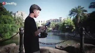 Introducing SmallRig Remote Trigger Handle for Sony Mirrorless