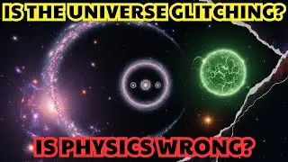 10 Mysterious Space Phenomena Explained: Are We in a Simulation?