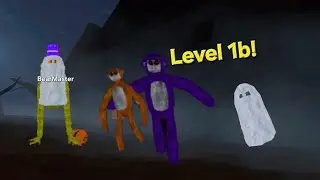 New Haunted House Level In Keep Climbing (Level 1B) 