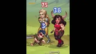 Hero Wars | Ads As Art 300