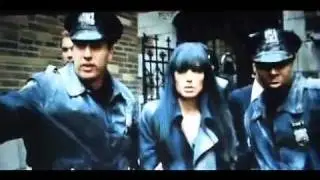 The Unrehearsed Movie Trailer Voiceover Artist - SALT starring Angelina Jolie