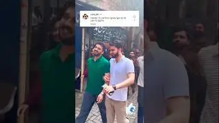 Rajab butt Drunk fans hate Comments video 💀📷 #shorts #roasting
