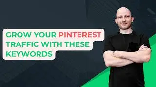 How to Find Popular Listicle Keywords in Pinterest