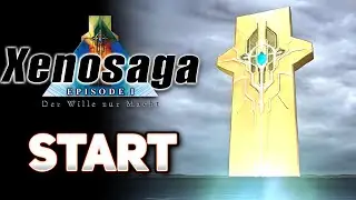 Our Journey Continues - Xenosaga Episode I: Der Wille zur Macht | First Time Reaction