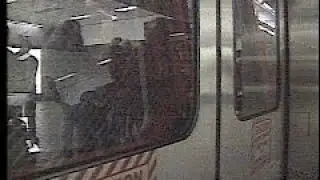 Atlanta Airport delays due to weather (12/19/1995)
