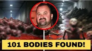 FBI Pulls Up the Old Floor in Frank Fritz&rsquo;s Mansion&mdash;They Go Pale at What They Discover Underneath