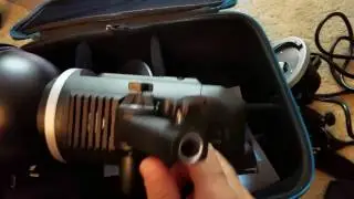 Flashpoint xplor 600 introduction.