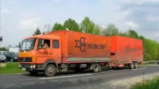 kamionok