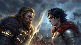 THE FIRST CLASH – Episode 1 | A Father and Son Divided