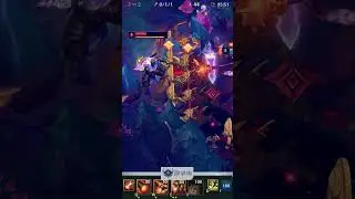 NOBODY GETS OUT ALIVE