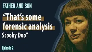 Father and Son: Crime drama - Episode 2