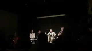Blues On The Lamb - Midnight Special (East Simpson Coffee House - 1/6/2017)