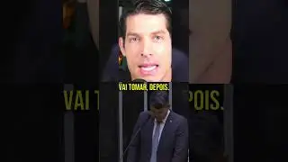 CHORAR NA TRIBUNA &Eacute; COISA DE ESP&Iacute;RITO QUEBRADO, FRACOTE, MEDROSO, COVARDE!!! #FIODIARIO #DIREITA