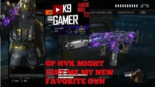 OP HVK CLASS SETUP!!