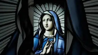 Christian Animated Artwork ✝️ Jesus Christ Risen!