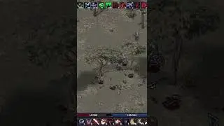 DW Full Dagger Mahir #stoneshard #gameplay