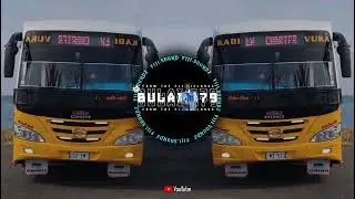 MARZ FIJI - IKO TU GA [ ISLANDCHILL REMIX ] | IMZXIDE