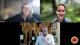 S2, E45: Aaron Laslo: Stop Buying Carbon Credits