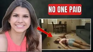 19-Year-Old Girl Called 911 After Being Shot in a Locked Room | True Crime Story