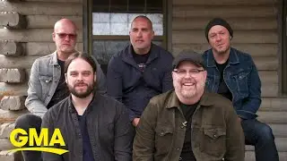 Miracle friend inspires MercyMe&rsquo;s powerful new song