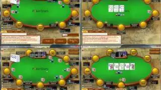 Poker Strategy: Tom 